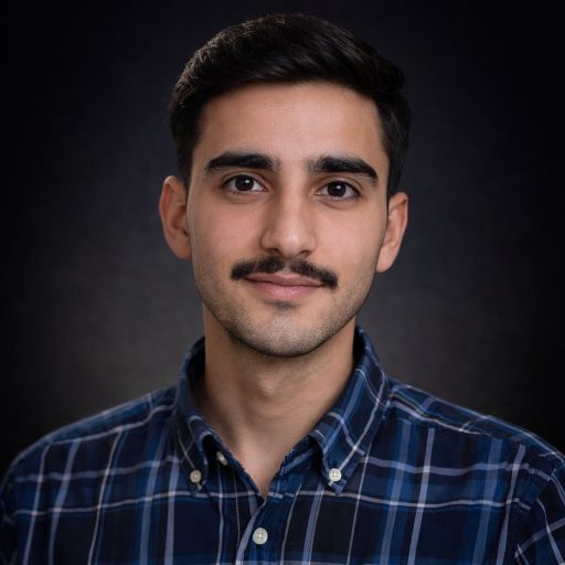 Rohit Trivedi